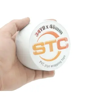 نوار پرایمر 34 یاردی اس تی سی (STC)