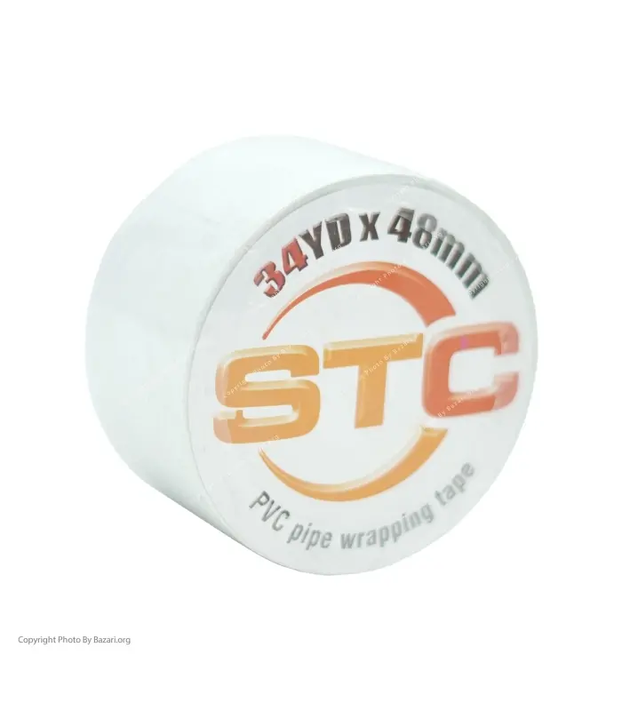 نوار پرایمر 34 یاردی اس تی سی (STC)