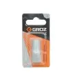 سری گریس پمپ اصلی گروز HC-12 مدل اچار خور (GROZ)