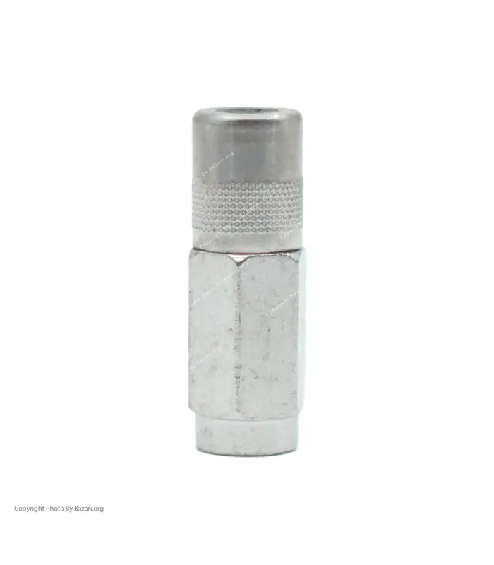 سری گریس پمپ PLEWS مدل اچار خور