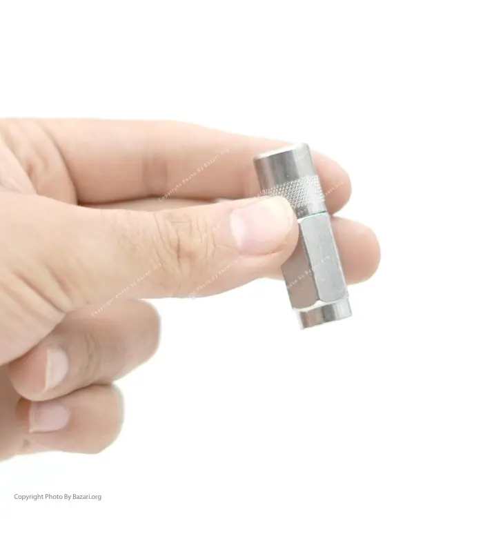 سری گریس پمپ PLEWS مدل اچار خور