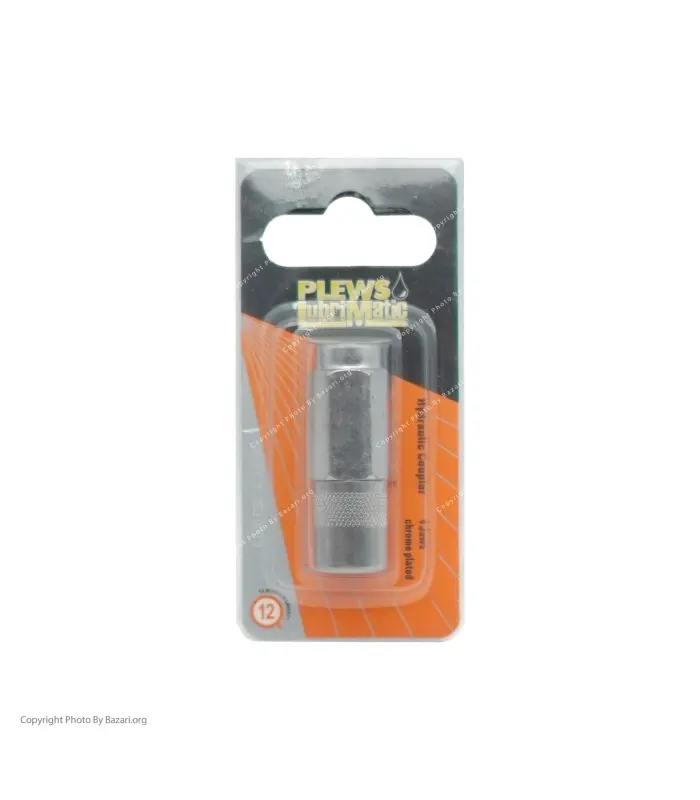 سری گریس پمپ PLEWS مدل اچار خور