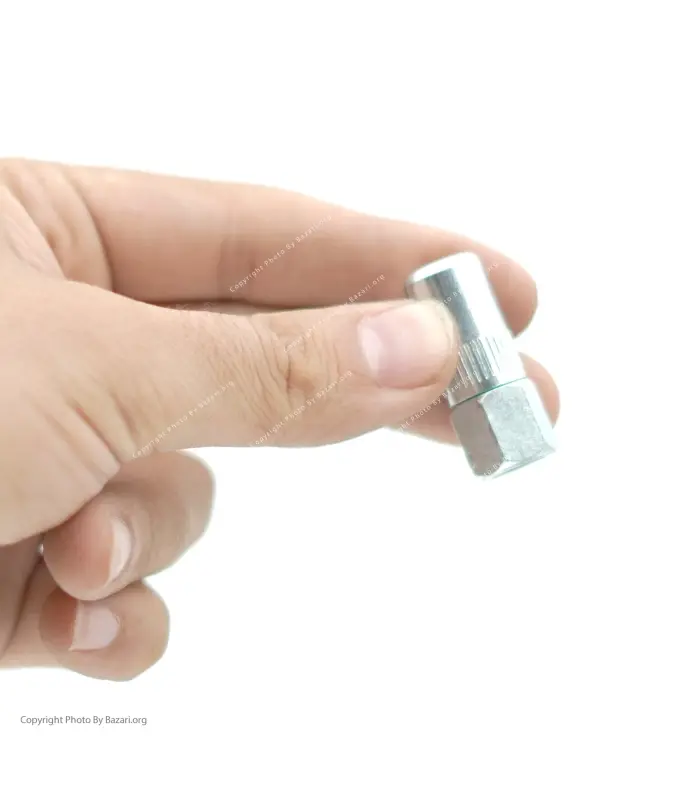 سری گریس پمپ PLEWS مدل 05-031 اچار خور طرح مکزیکی