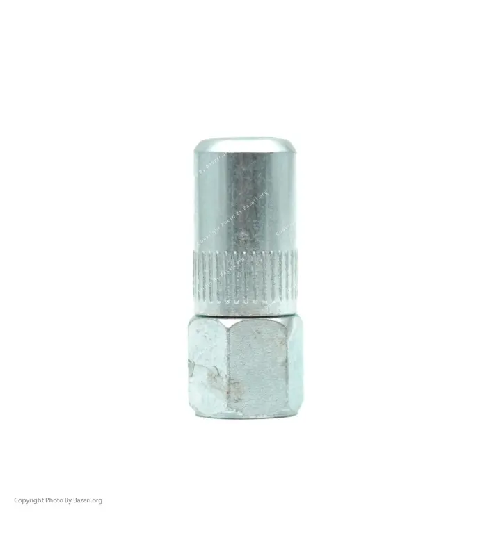 سری گریس پمپ PLEWS مدل 05-031 اچار خور طرح مکزیکی