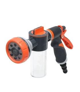 آبپاش دستی مدل ایزی جت ابتکار