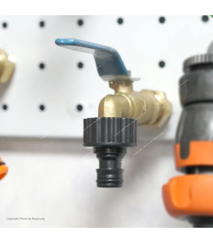 پکیج هدیه کارواش دستی خودرو 8 پارچه مدل لاکچری