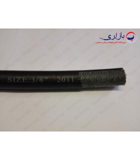 شیلنگ بنزین و روغن کامت "3/8 | 10mm