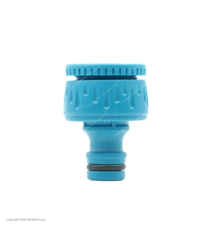 پکیج هدیه آبپاش تفنگی یونیفلکس ایتالیایی 5 پارچه