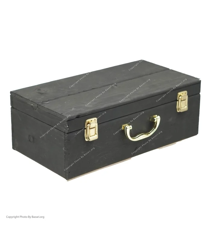 پکیج هدیه لوکس آبیاری،قیچی هرس درخت و میوه،چاقو پیوند باغبانی 6 پارچه