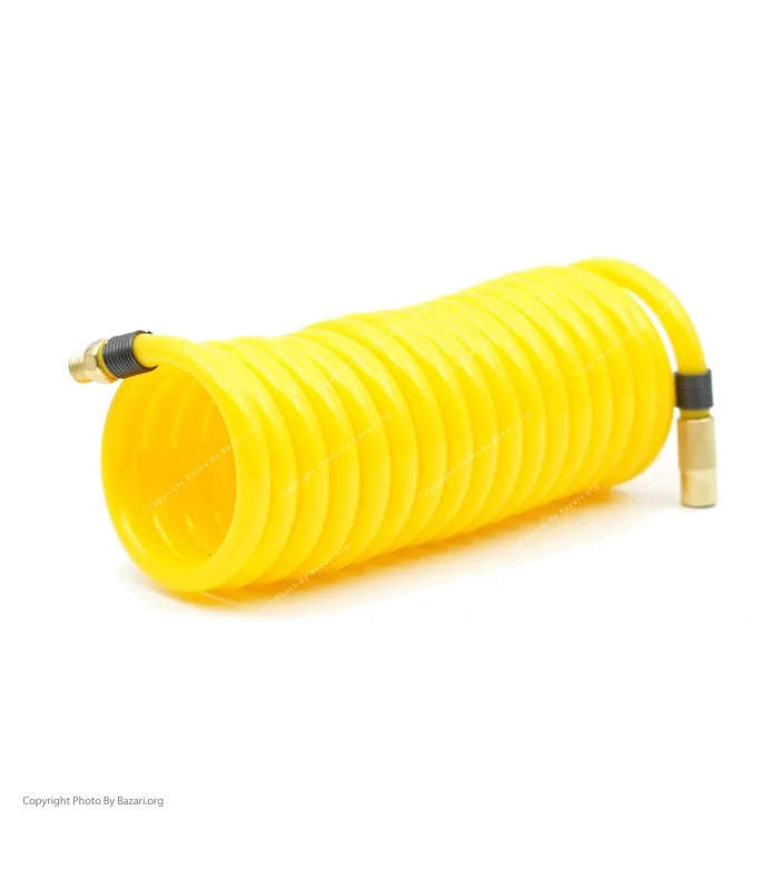 پکیج کمپرسور پمپ باد انالوگ توربو - Turboبه همراه لوازم پنچر گیری مدل CY102-7E