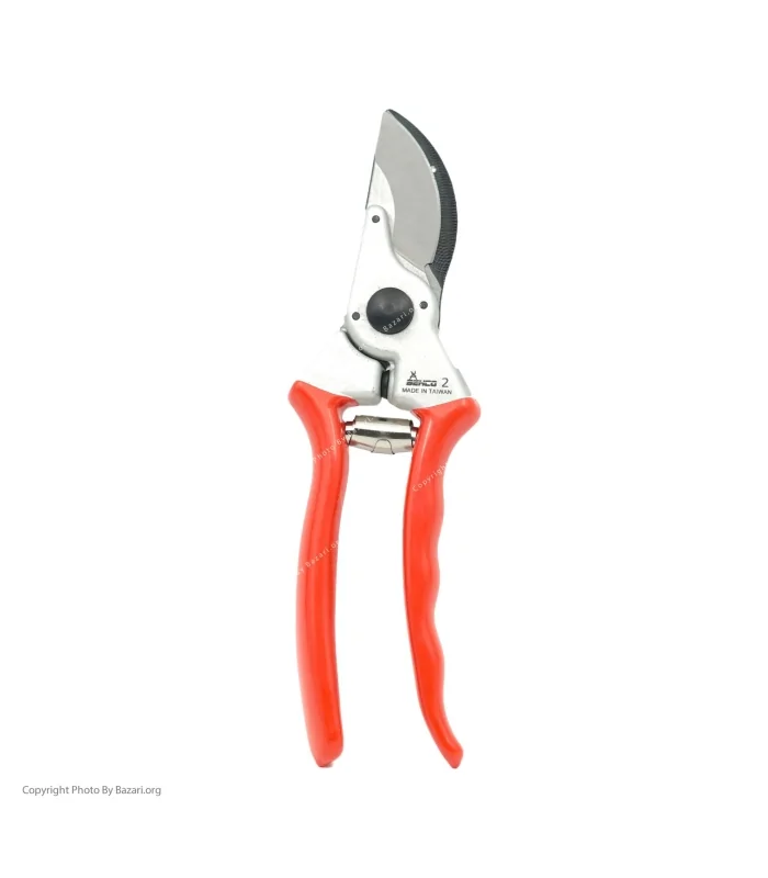 قيچی بهکو 2 جعبه ای BH-PR02 BOX