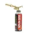 سرپیک تورچ شعله افکن برنجی مدل CAMPO-911A
