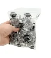 بست فلزی استیل 1/2 اینچ | سایز 13-8 فورتکس (Fortex)