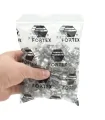 بست فلزی استیل 5/8 اینچ | سایز 16-10 فورتکس (Fortex)