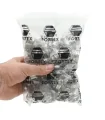 بست فلزی استیل 1 اینچ | سایز 25-18 فورتکس (Fortex)
