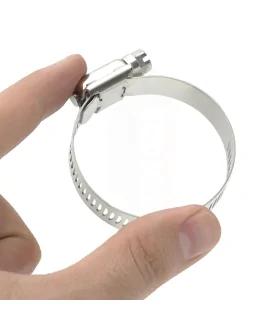 بست فلزی استیل 2 اینچ | سایز 51-32 فورتکس (Fortex)