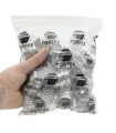 بست فلزی استیل 1/4-1 اینچ | سایز 30-20 فورتکس (Fortex)