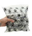 بست فلزی استیل 1/4-2 اینچ | سایز 58-38 فورتکس (Fortex)
