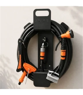 آویز شیلنگ جمع‌کن Garden Duke گاردن دوک ۵۰ متری