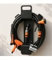 آویز شیلنگ جمع‌کن Garden Duke گاردن دوک ۵۰ متری