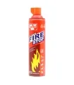 اسپری فوم ضد حریق فایر استاپ Veslee مدل VSL-25 حجم 1 لیتری اصلی