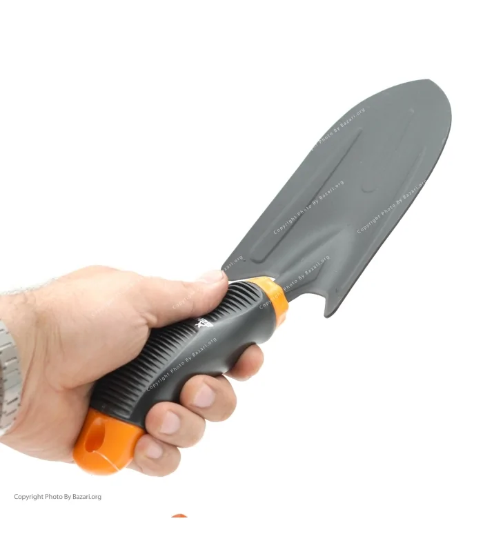 بیلچه باغبانی مدل BH-T0811 بهکو BEHCO