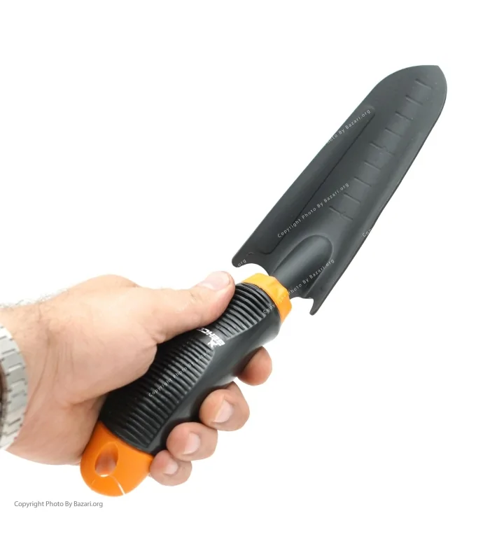 بیلچه باغبانی مدل BH-T0812 بهکو BEHCO