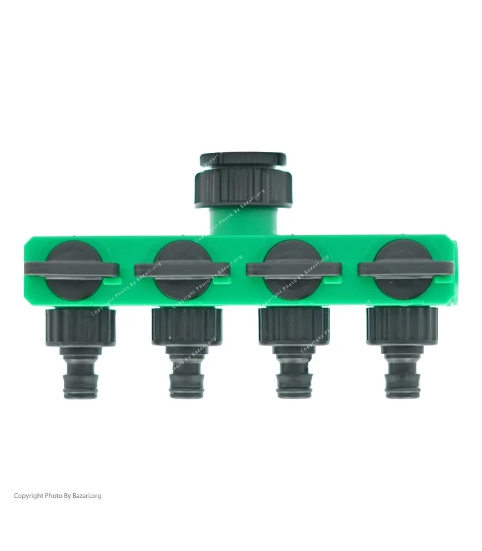 چهار راهی آب بهکو مدل BHC-3294