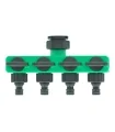 چهار راهی آب بهکو مدل BHC-3294