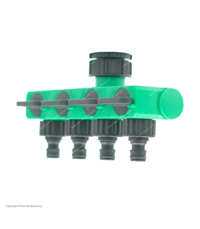 چهار راهی آب بهکو مدل BHC-3294