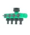 چهار راهی آب بهکو مدل BHC-3294