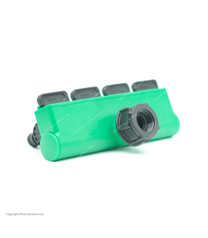 چهار راهی آب بهکو مدل BHC-3294