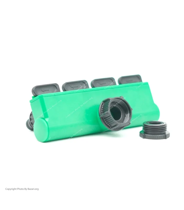 چهار راهی آب بهکو مدل BHC-3294
