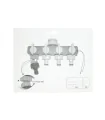 چهار راهی آب بهکو مدل BHC-3294