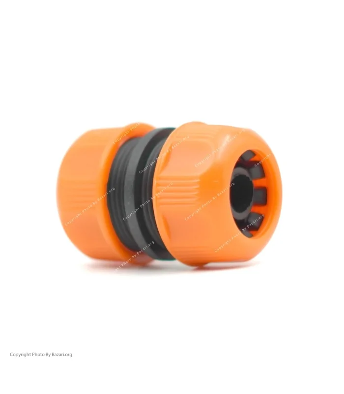 رابط شیلنگ بهکو ۱/۲ اینچ مدل BHC-3170