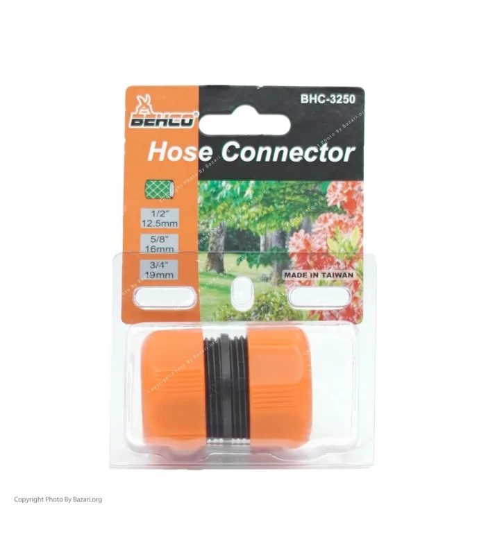رابط شیلنگ بهکو ۳/۴ اینچ مدل BHC-3250