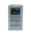 کیت کامل آبیاری سیستم قطره ای با تایمر دو خروجی BHC-1180K بهکو (BEHCO)