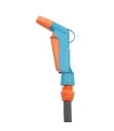 آبپاش تفنگی یونیفلکس مدل Uniflex-Italy73655 سایز 1/2