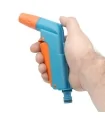 آبپاش تفنگی یونیفلکس مدل Uniflex-Italy73655 سایز 1/2