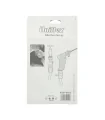 آبپاش تفنگی یونیفلکس مدل Uniflex-Italy73655 سایز 1/2
