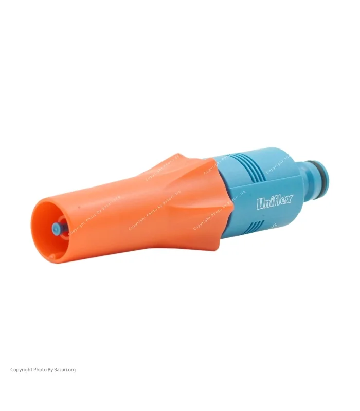 آب پاش مستقیم ایتالیایی یونیفلکس (Uniflex) مدل 3050