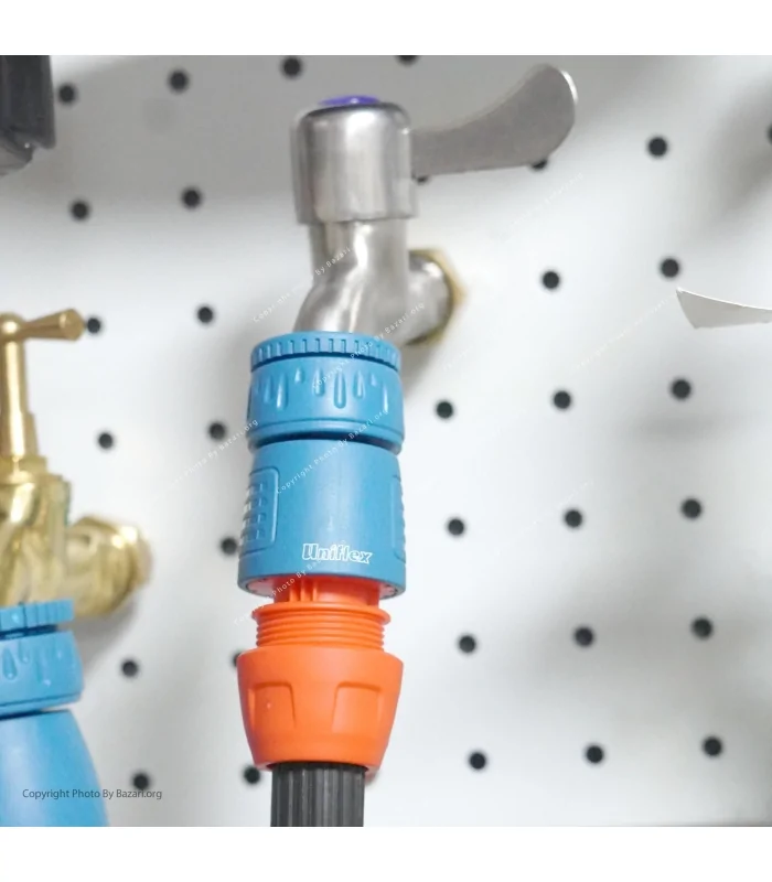 کوپلینگ یونیفلکس UNIFLEX مدل 1.2