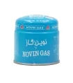 کپسول گاز نوین گاز 190 گرمی