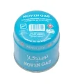 کپسول گاز نوین گاز 190 گرمی