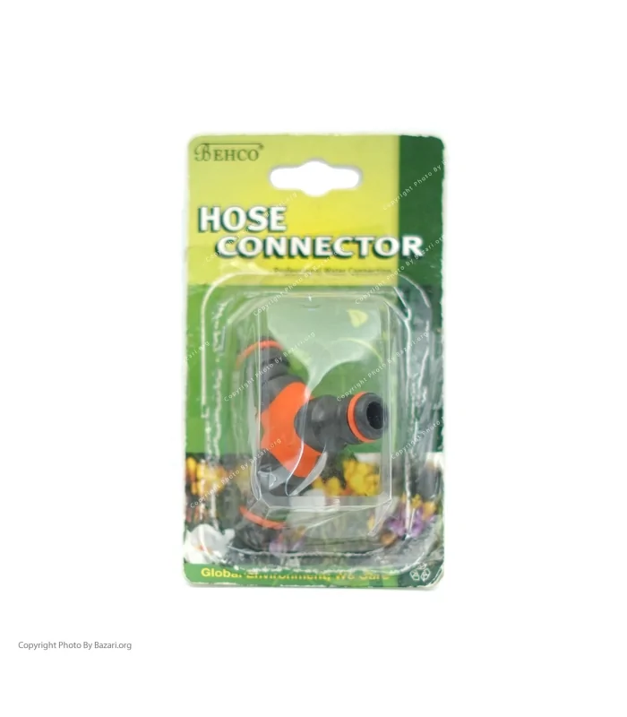 سه راهی کوپلینگ بهکو (BEHCO)