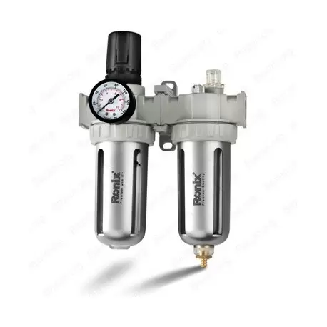 فیلتر دو قلو RH-6902 رونیکس