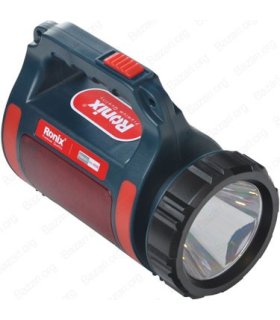 نور افکن شارژی RH-4230 رونیکس