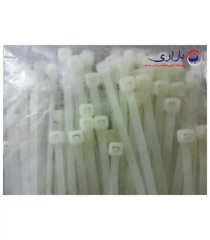 بست کمربندی 15 سانتی متر عرض 3.6 ان اس اس (NSS)