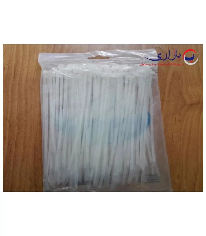 بست کمربندی 20 سانتی متر عرض 2.5 ان اس اس (NSS)