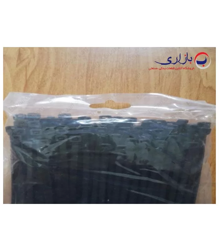 بست کمربندی 20 سانتی متر عرض 3.6 ان اس اس (NSS)